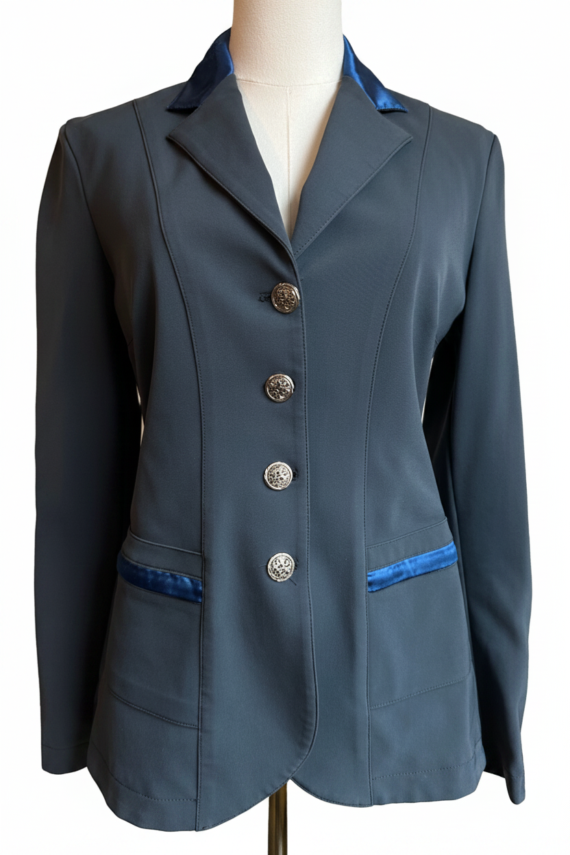 PRE-LOVED SARM HIPPIQUE AZALEA JACKET
