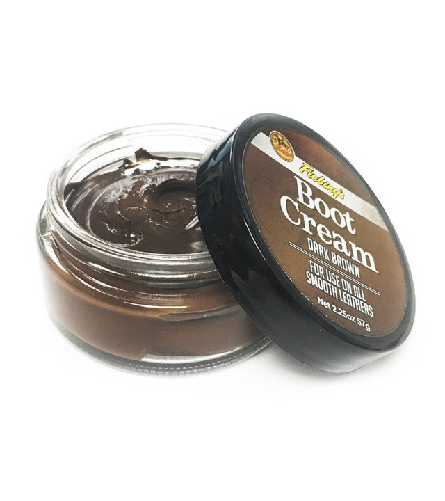 FIEBING'S BOOT CREAM
