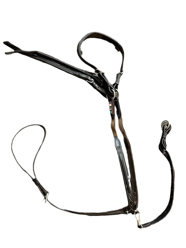 PRE-LOVED VOLTAIRE BREASTPLATE