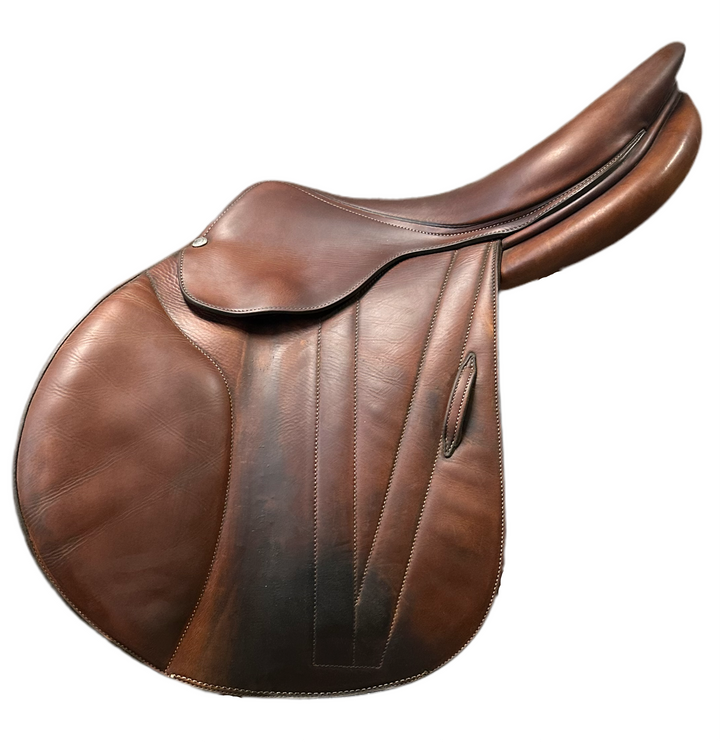 PRE-LOVED BUTET FLAT SEAT (INTEGRATED PANELS)