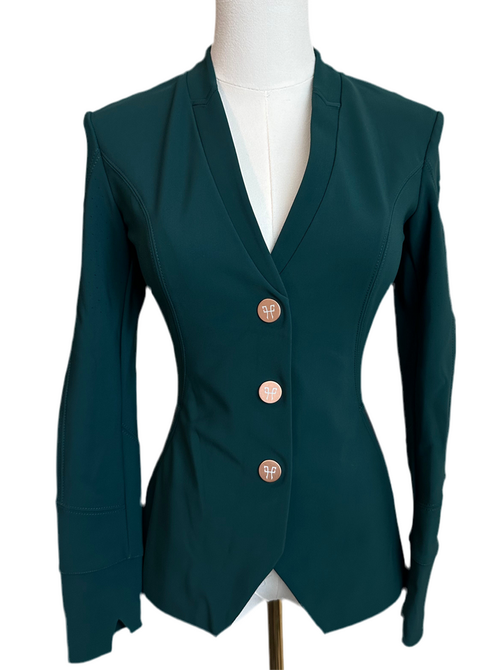 PRE-LOVED HORSE PILOT AREOTECH SHOW JACKET