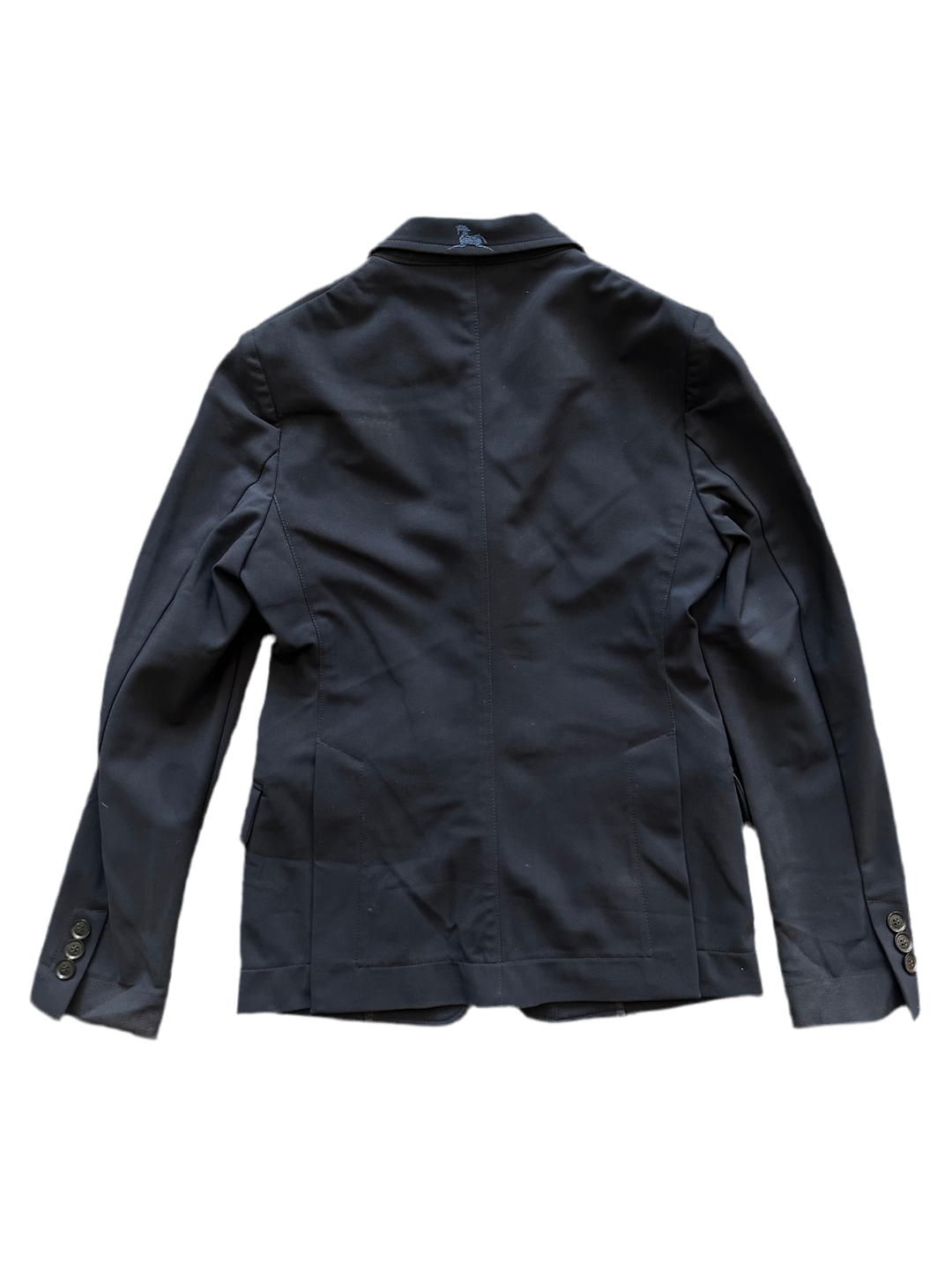 PRE-LOVED KIDS RJ CLASSICS SHORE SHOW COAT