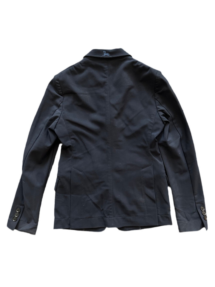 PRE-LOVED KIDS RJ CLASSICS SHORE SHOW COAT
