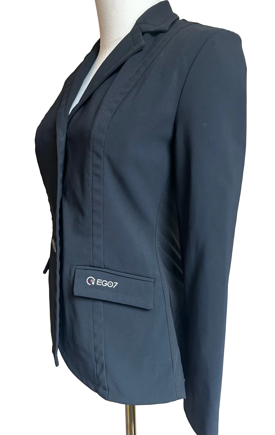 PRE-LOVED EGO7 BE AIR SHOW JACKET