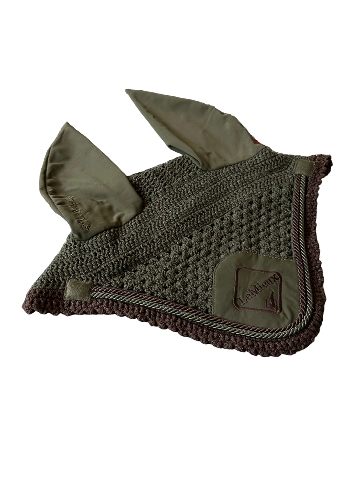 PRE-LOVED LE MIEUX CLASSIC FLY HOOD