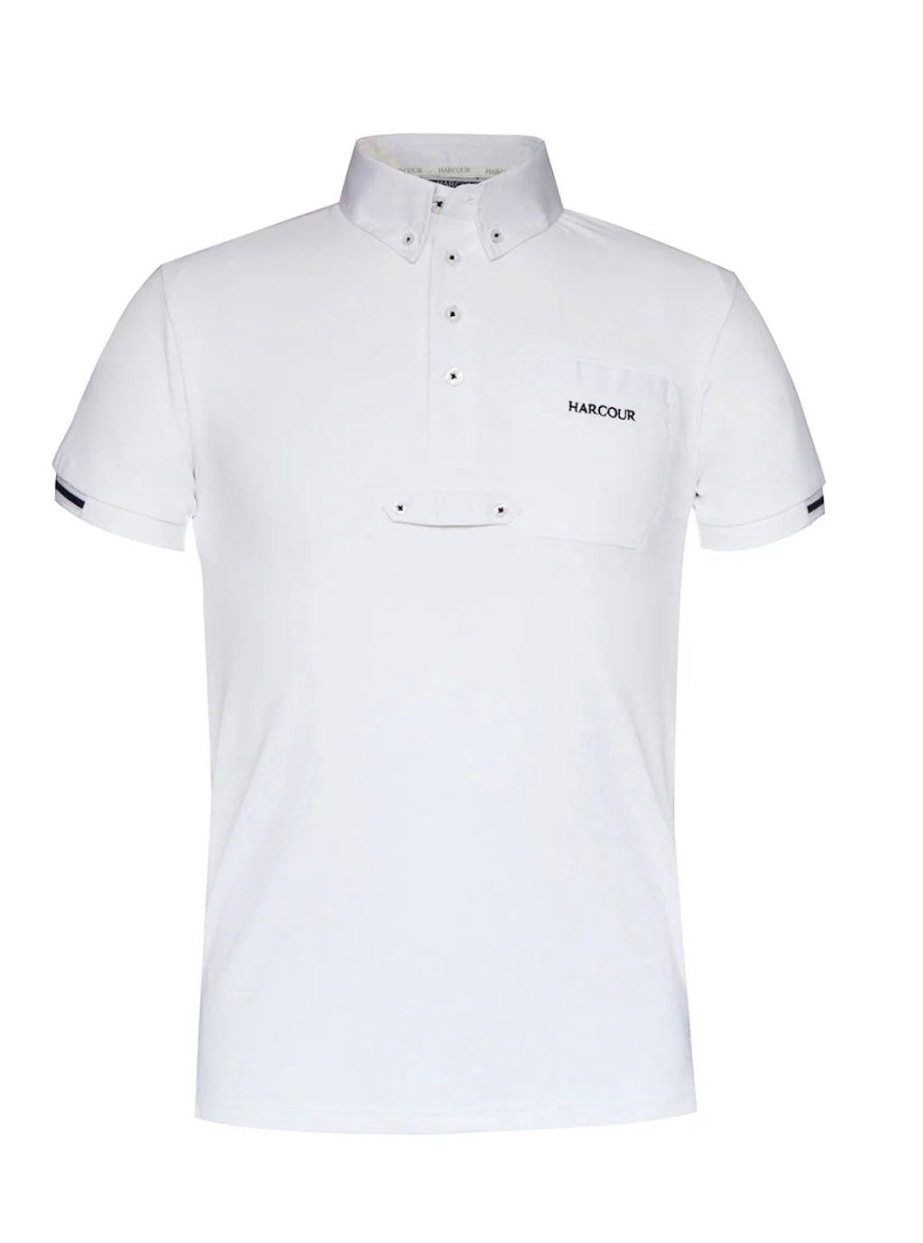 HARCOUR CRYSTALLO COMPETITION POLO