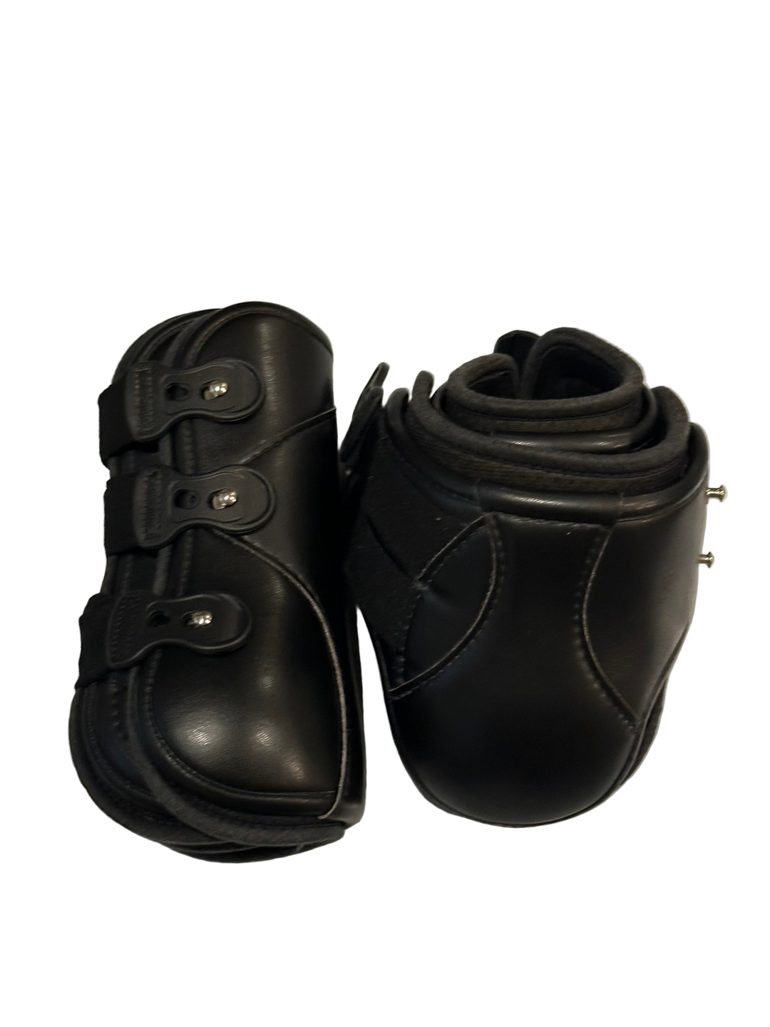 PRE-LOVED EQUIFIT EQ-TEQ BOOTS