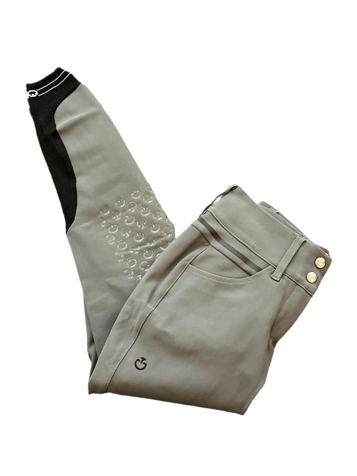 PRE-LOVED CT PERFORMANCE BREECHES