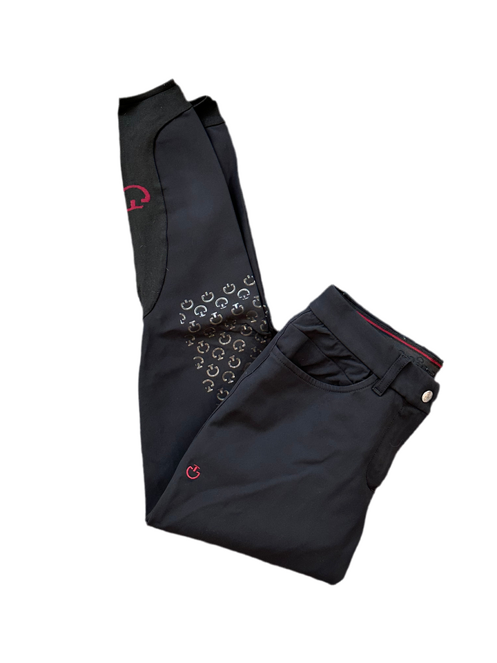 PRE-LOVED CT JUMPING BREECHES
