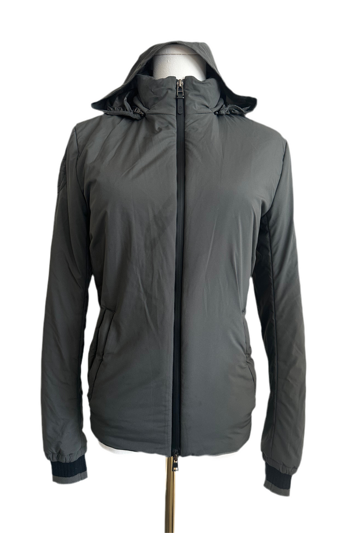 PRE-LOVED CT LIGHTWEIGHT ZIP JACKET