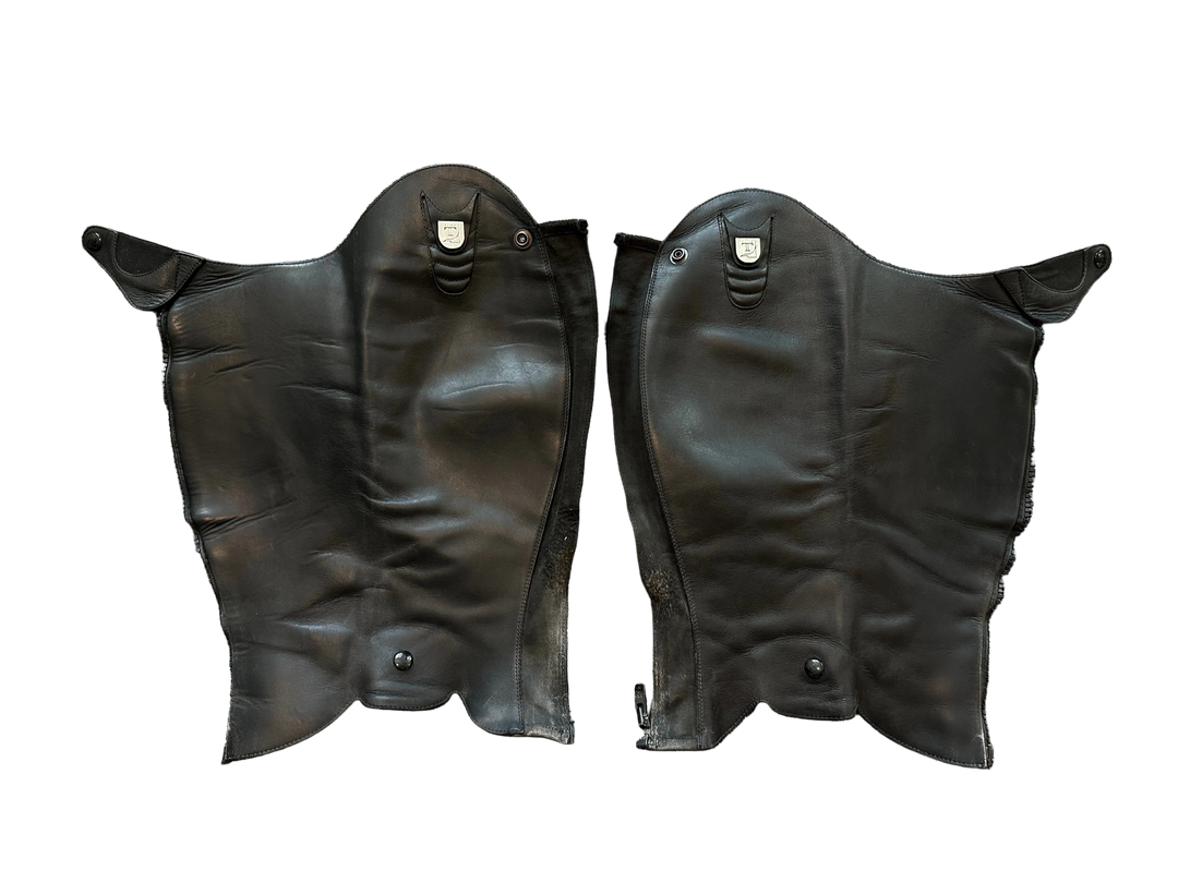 PRE-LOVED TUCCI HARLEY HALF CHAPS