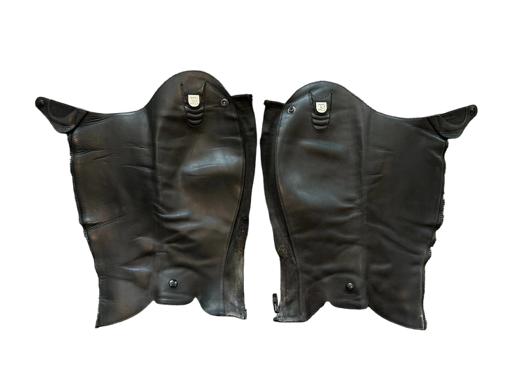 PRE-LOVED TUCCI HARLEY HALF CHAPS