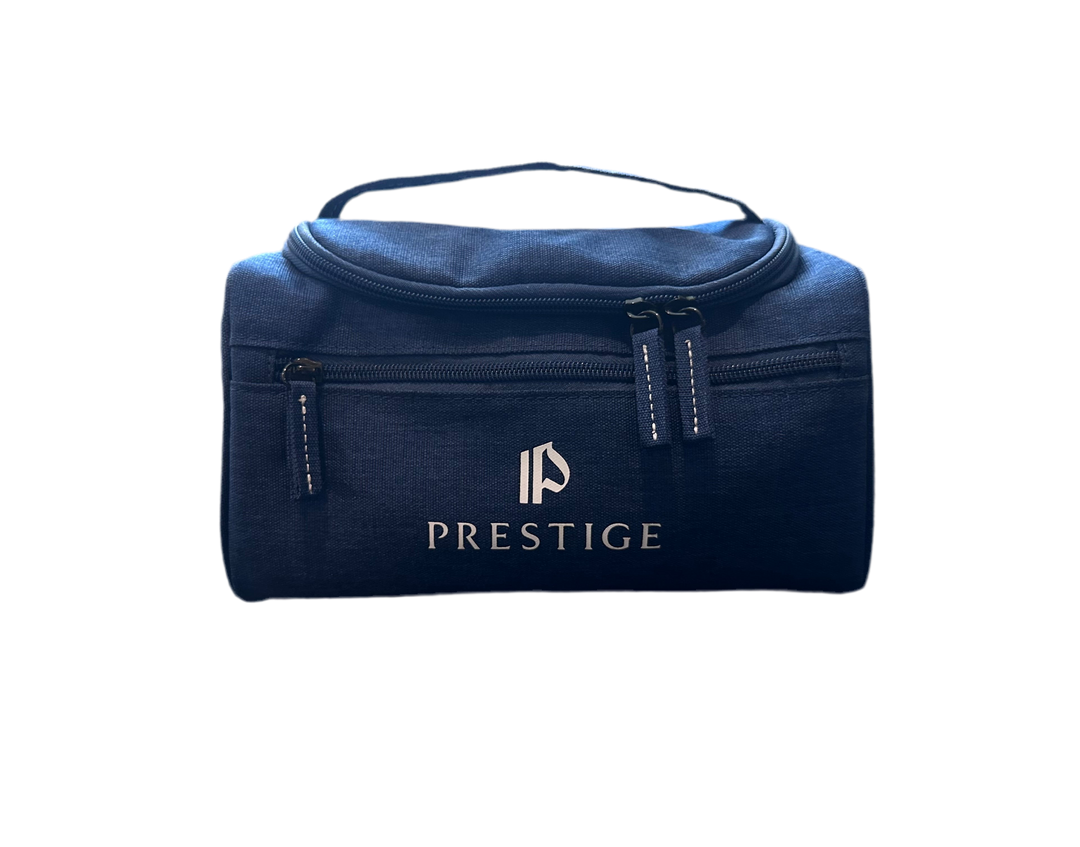 PRE-LOVED PRESTIGE LEATHER CARE KIT