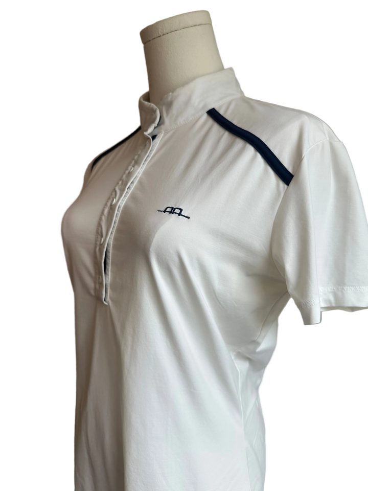 PRE-LOVED ALESSANDRO ALBANESE RIO SHOW SHIRT