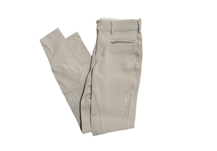 PRE-LOVED SAMSHIELD BREECHES