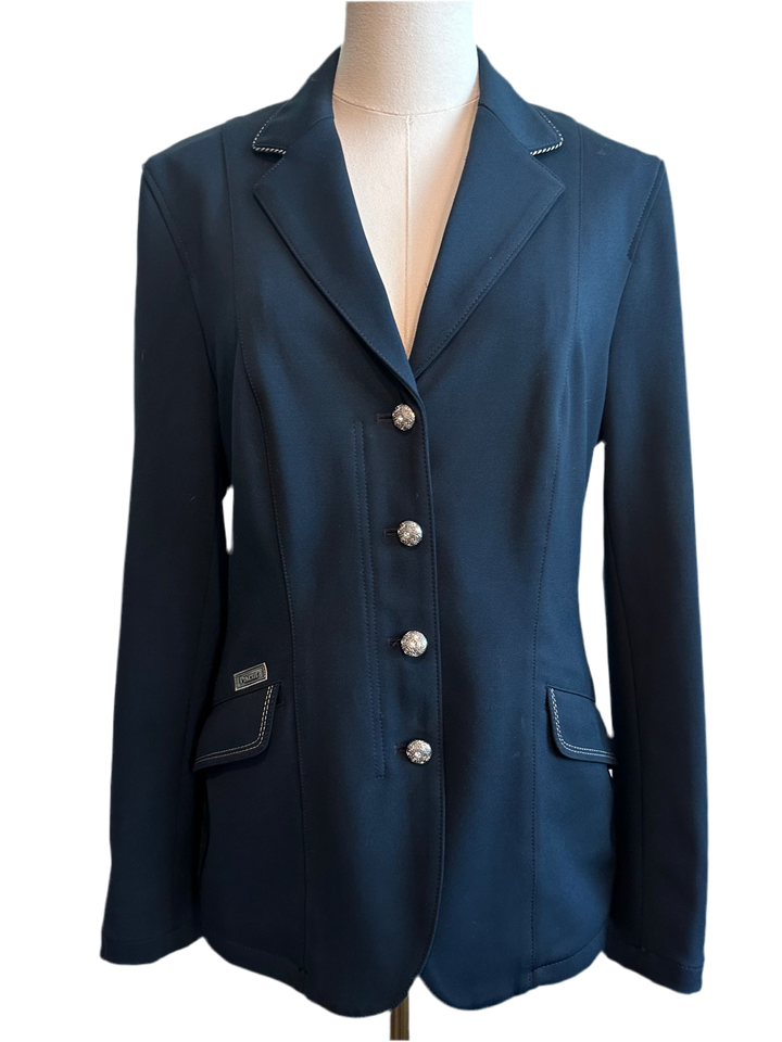 PRE-LOVED PIKEUR SARISSA SHOW JACKET