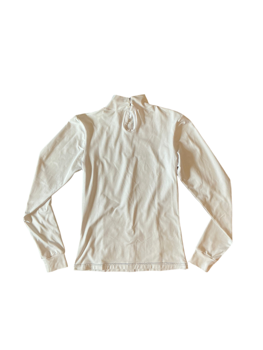 PRE-LOVED SARM HIPPIQUE NIZZA SHOW SHIRT