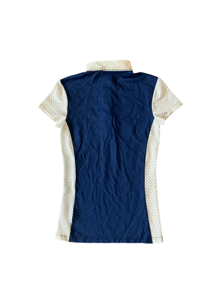 PRE-LOVED SARM HIPPIQUE AMELIA SHOW SHIRT