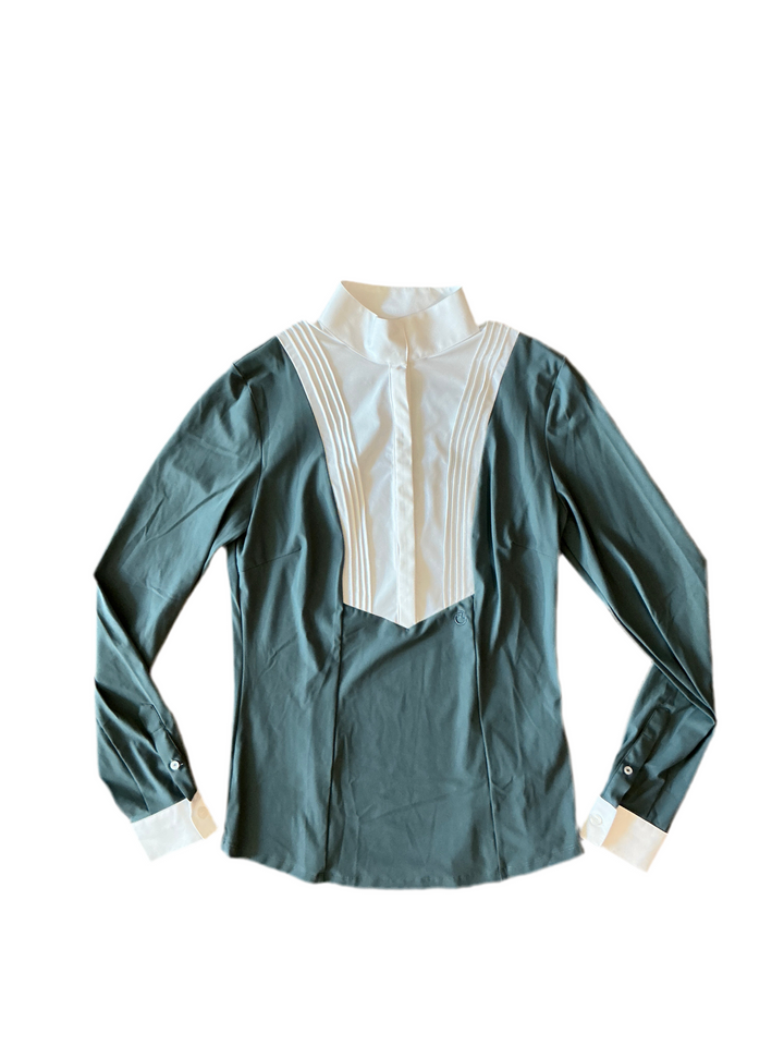 PRE-LOVED CT CAMICIA SHOW SHIRT