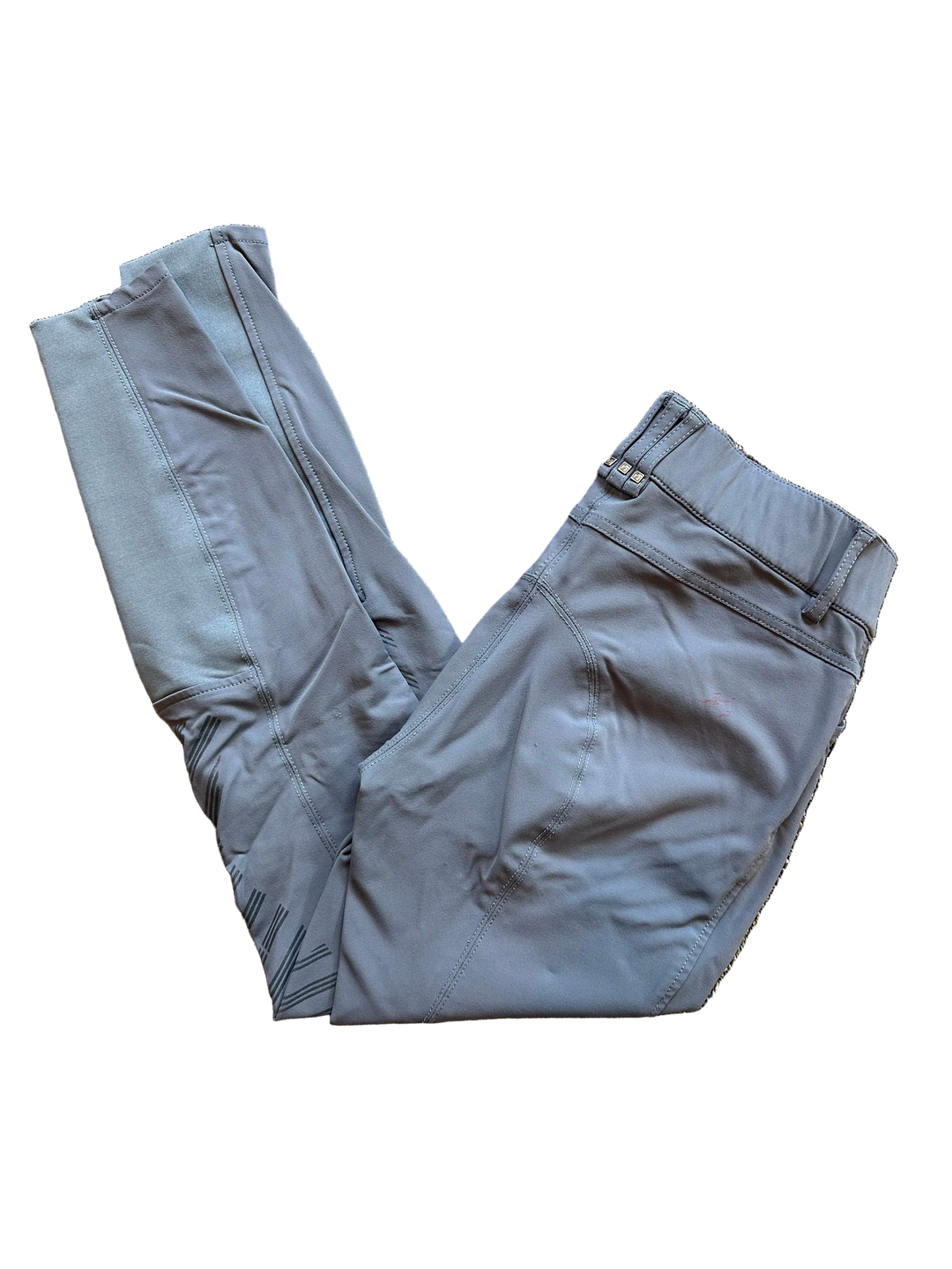 PRE-LOVED ROMFH KNEE GRIP BREECHES