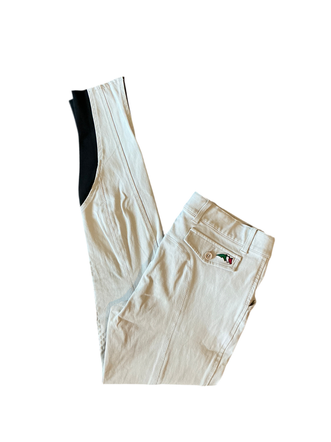 PRE-LOVED EQUILINE X-GRIP BREECHES