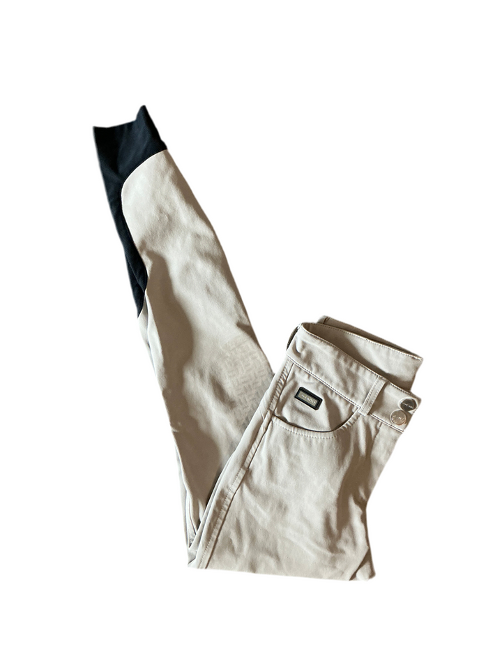 PRE-LOVED IAGO MADONNA BREECHES