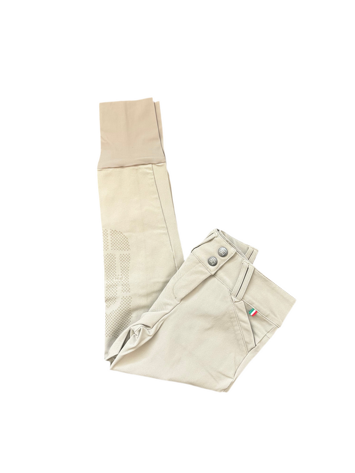 PRE-LOVED KIDS FOR HORSES ELISA BREECHES