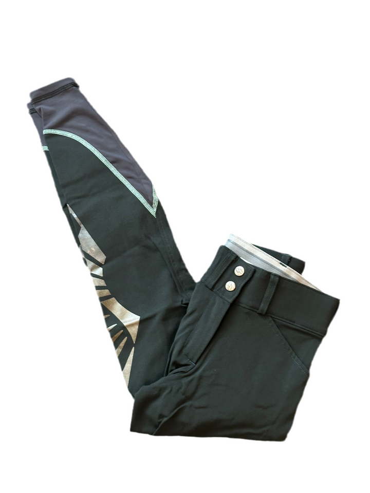 PRE-LOVED STRUCK SERIES 50 BREECHES