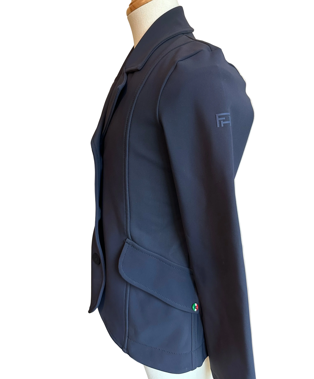 PRE-LOVED KIDS FOR HORSES WINX HUNTER SHOW JACKET