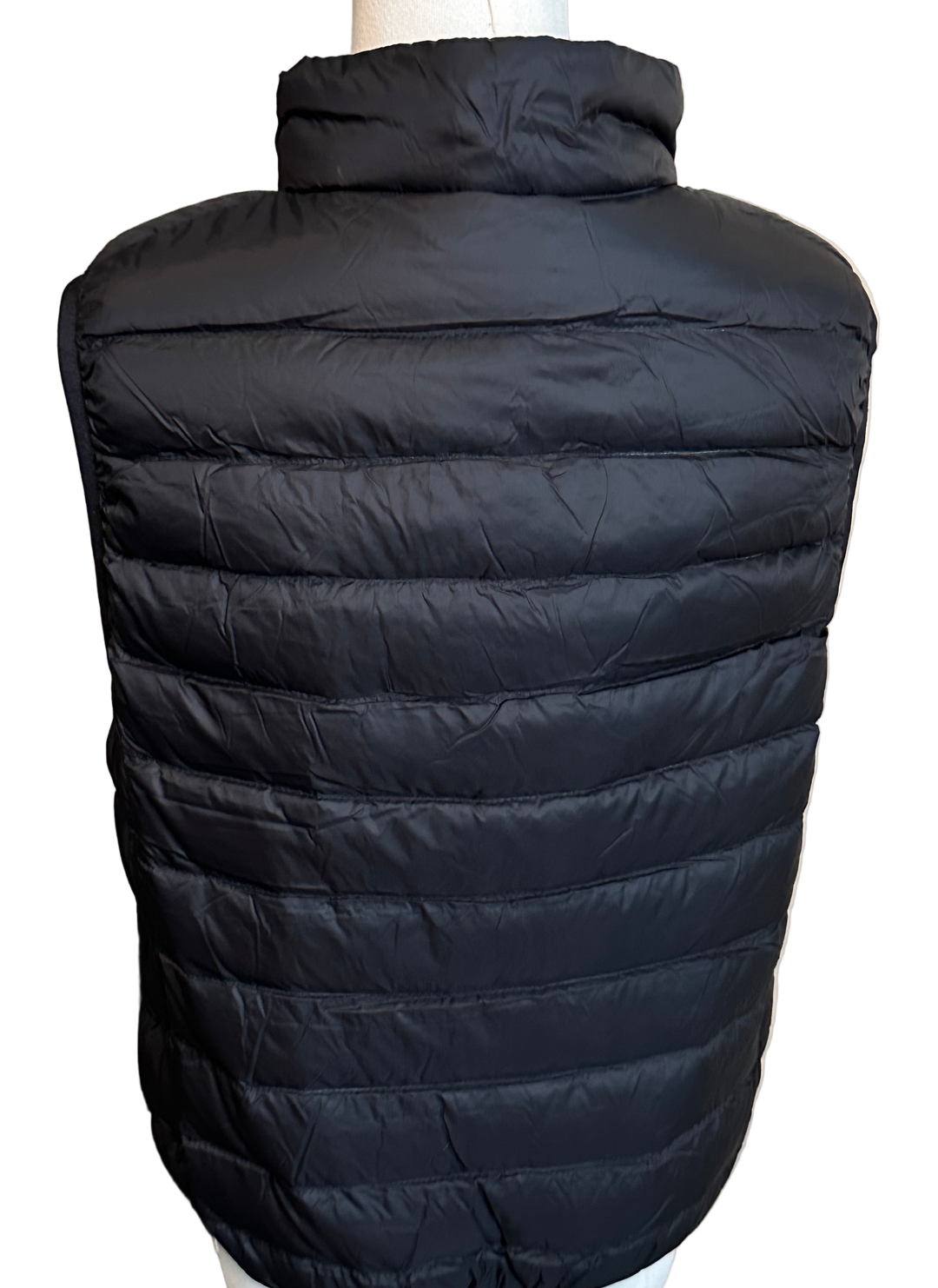 PRE-LOVED KAXIMEI DOWN VEST