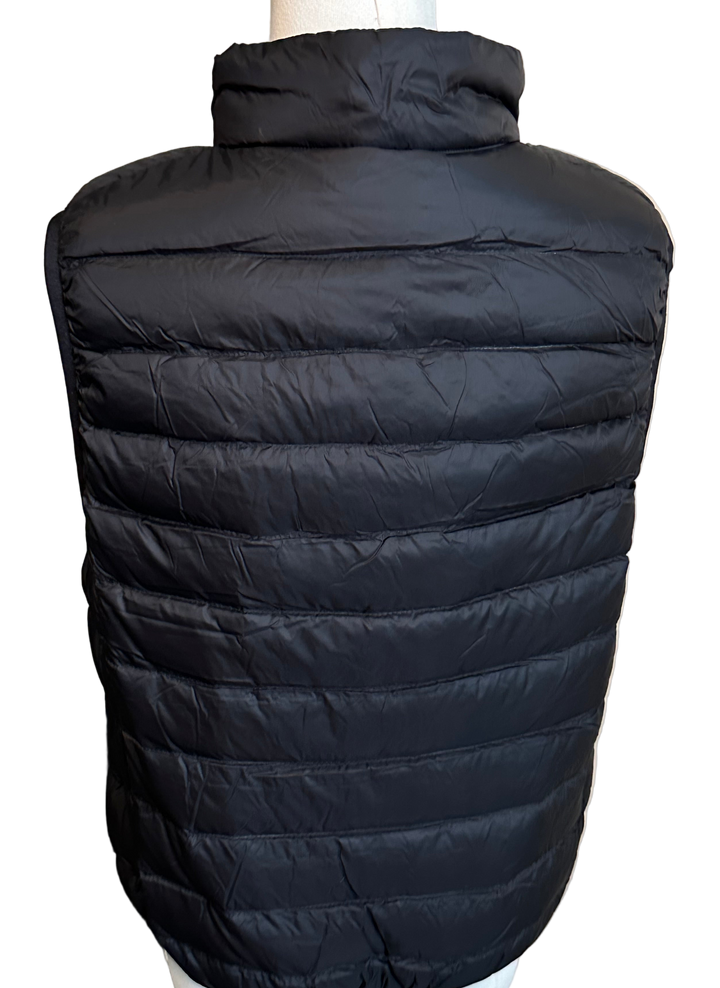 PRE-LOVED KAXIMEI DOWN VEST