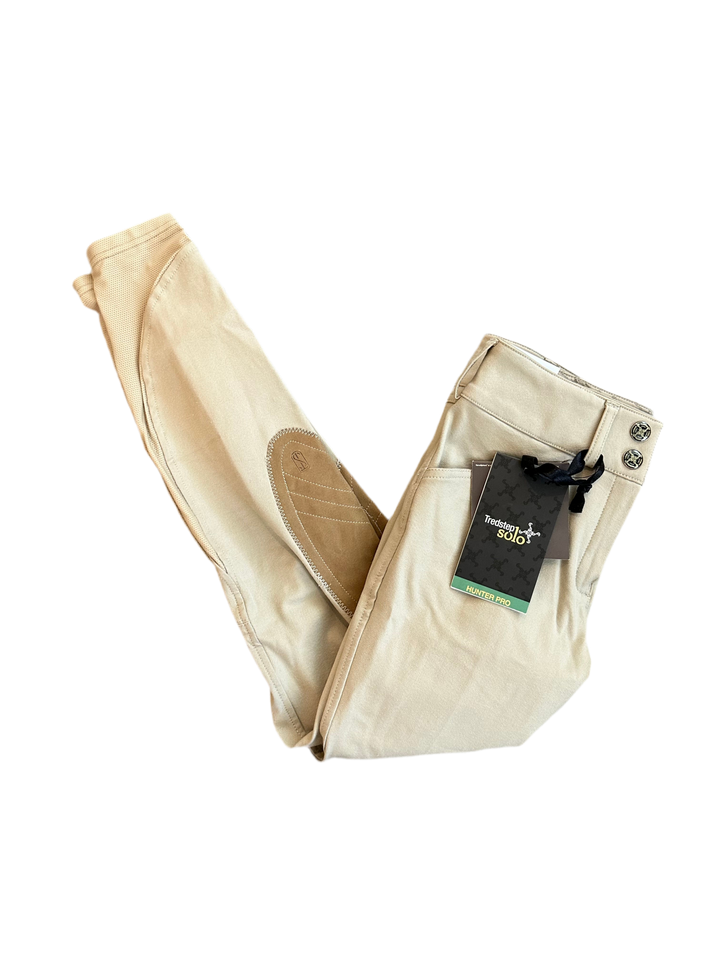 PRE-LOVED TREDSTEP SOLO HUNTER PRO BREECHES