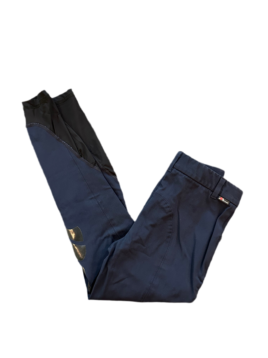 PRE-LOVED KIDS STRUCK 25 SERIES BREECHES