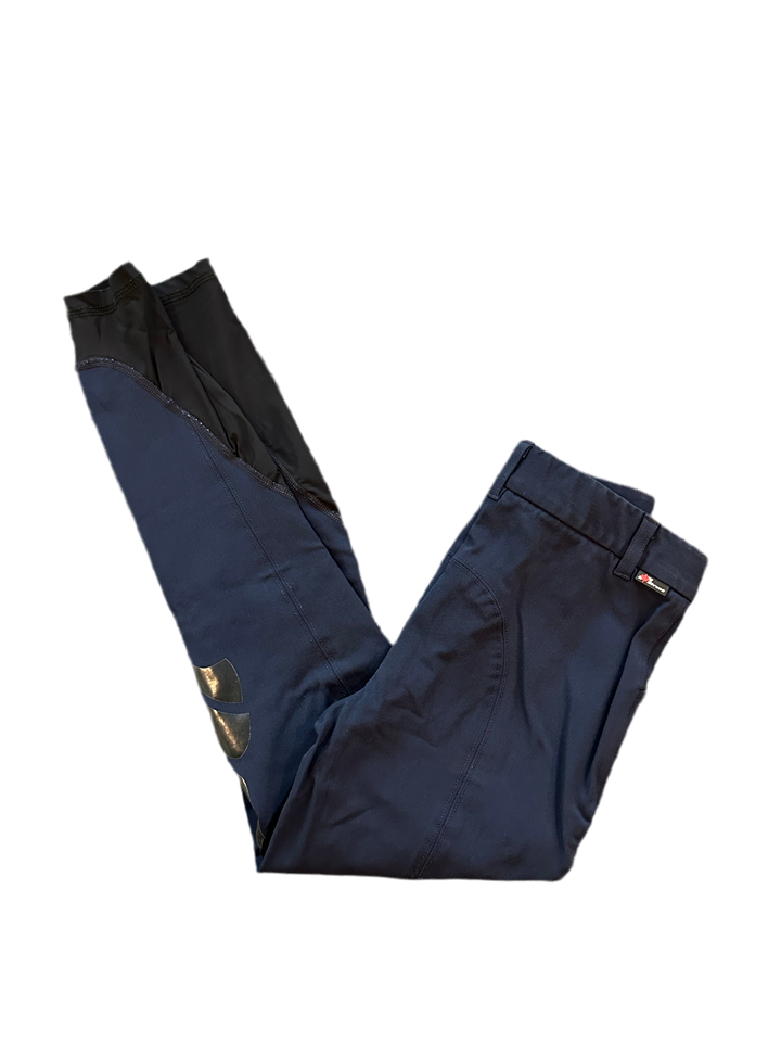 PRE-LOVED KIDS STRUCK 25 SERIES BREECHES