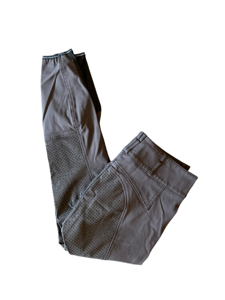 PRE-LOVED PIKEUR CANDELA GRIP BREECHES