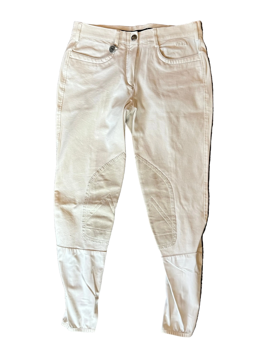PRE-LOVED PIKEUR OLYMPIC II BREECHES - US28