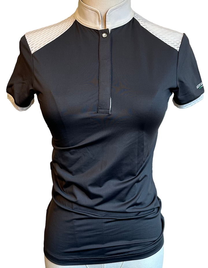 PRE-LOVED SARM HIPPIQUE DORA SHOW SHIRT