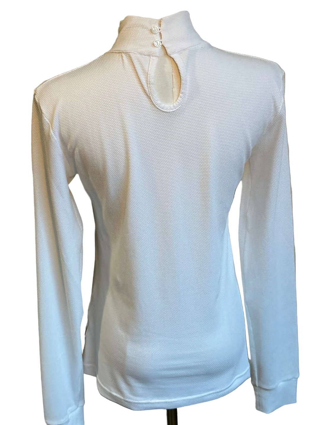 PRE-LOVED SARM HIPPIQUE ELISA SHOW SHIRT