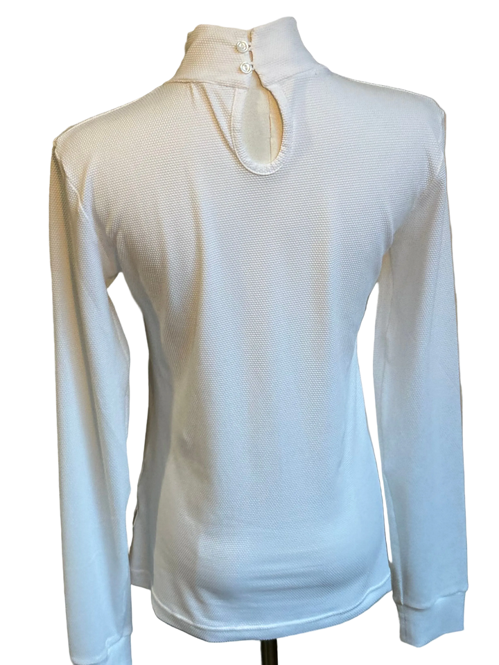 PRE-LOVED SARM HIPPIQUE ELISA SHOW SHIRT