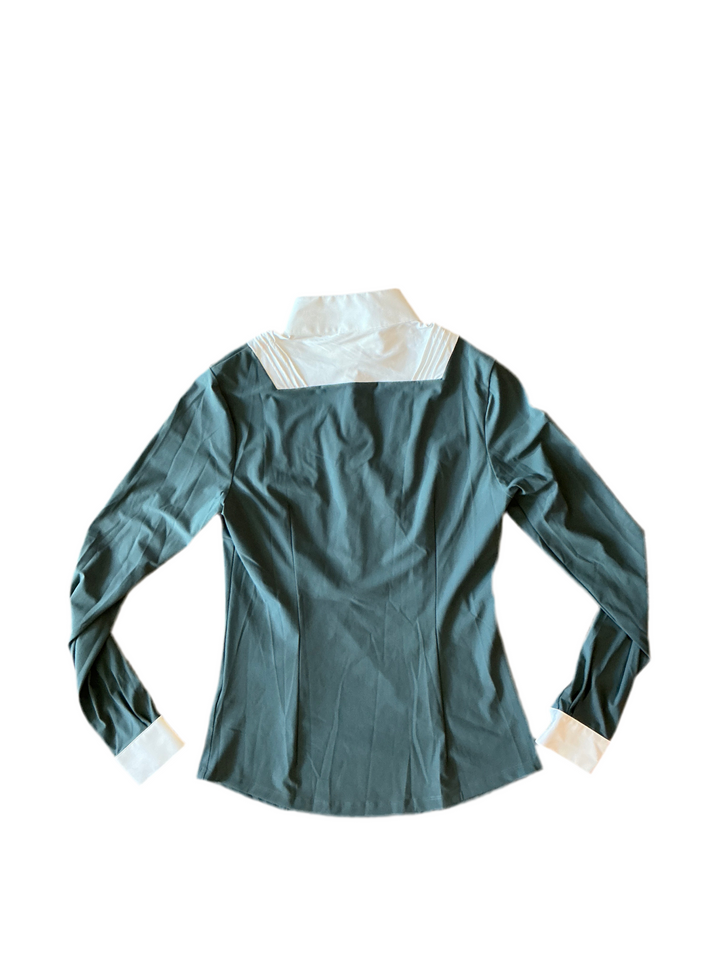 PRE-LOVED CT CAMICIA SHOW SHIRT
