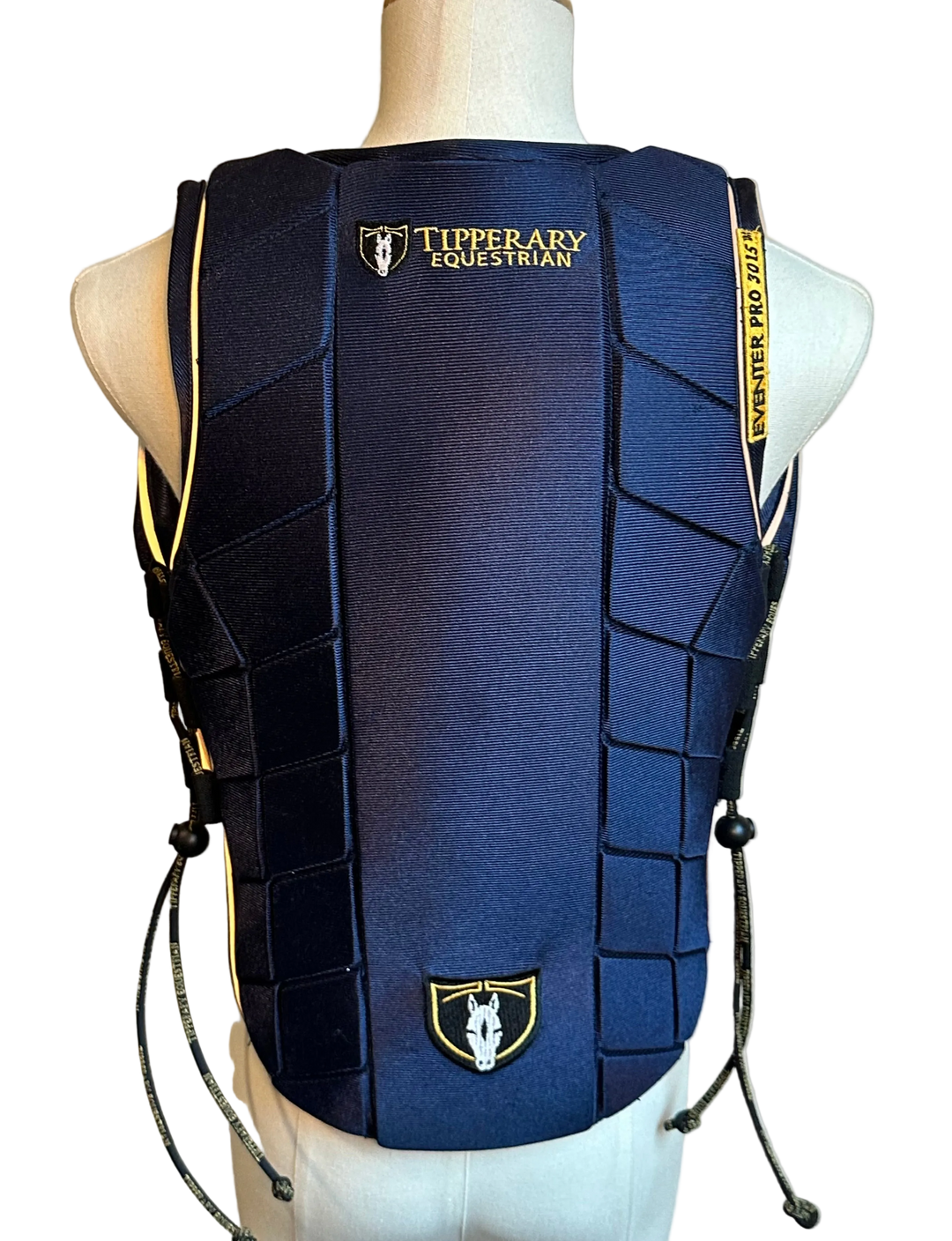 PRE-LOVED KIDS TIPPERARY EVENTER PRO 3015 SAFETY VEST