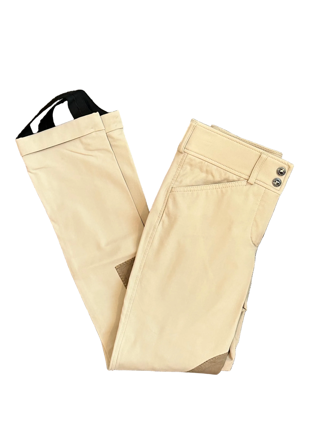 PRE-LOVED RJ CLASSICS COLLETTE JODHPURS