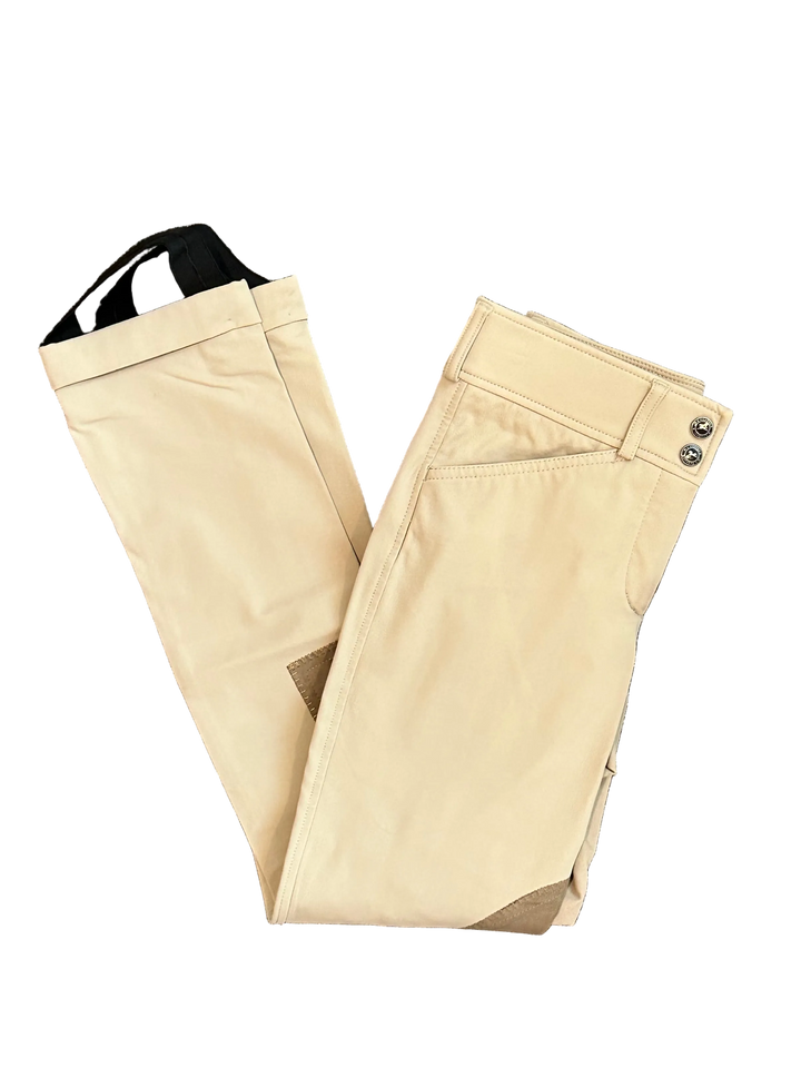 PRE-LOVED RJ CLASSICS COLLETTE JODHPURS