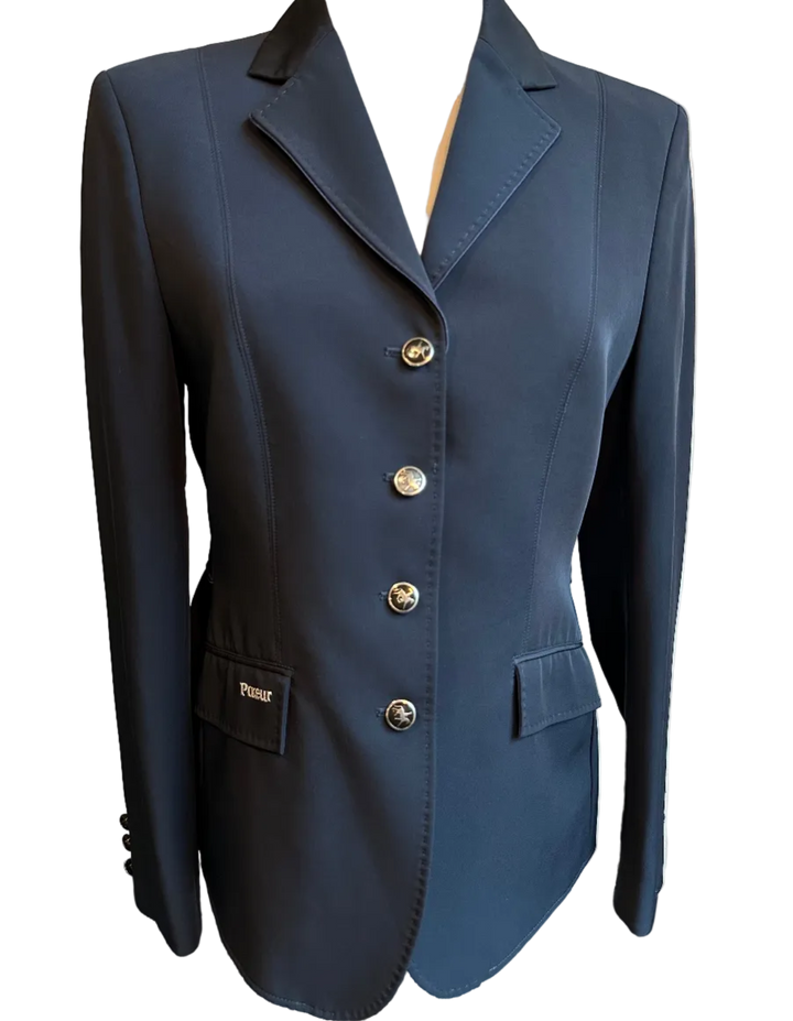 PRE-LOVED PIKEUR ROMINA SHOW JACKET