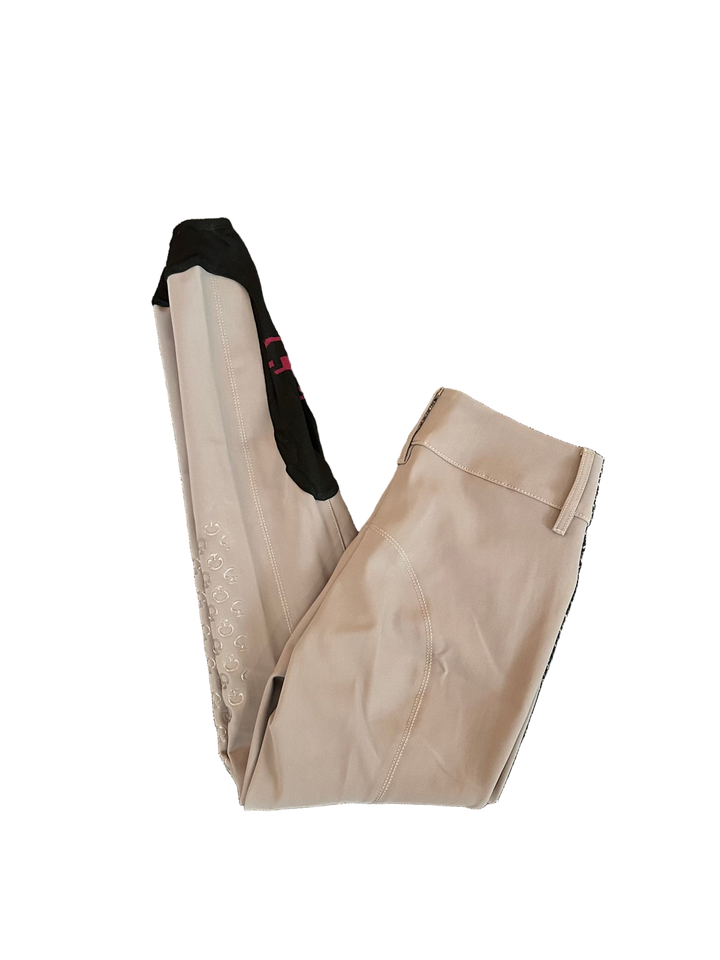 PRE-LOVED CT AMERICAN BREECH