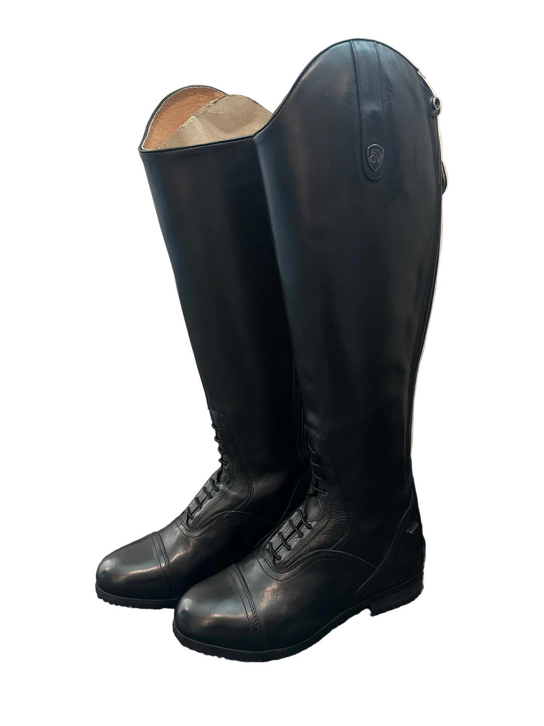 PRE-LOVED OVATION FLEX TALL BOOTS