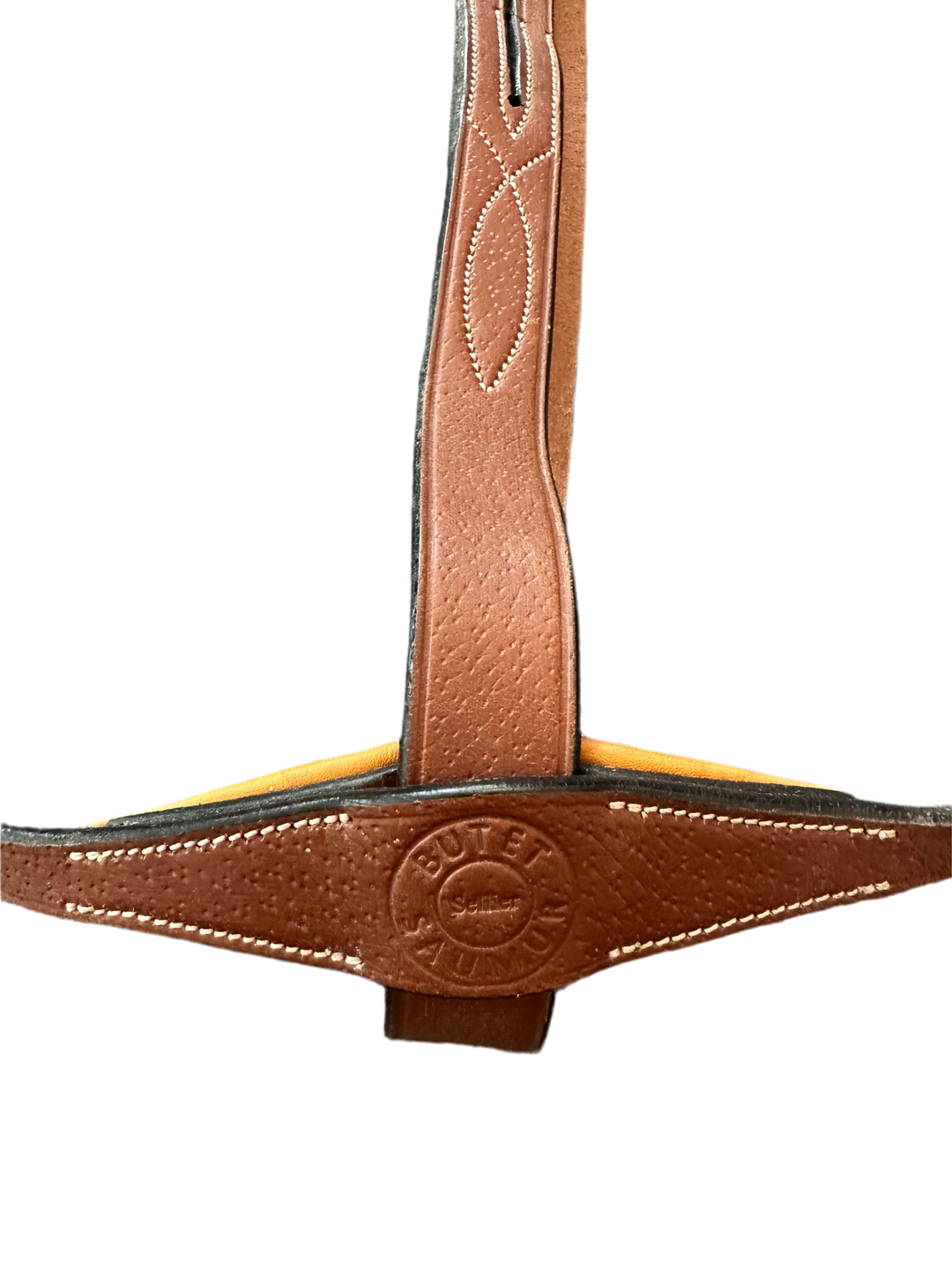 PRE-LOVED BUTET RUNNING MARTINGALE