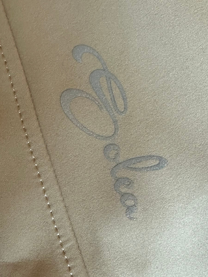 PRE-LOVED SOLEA BREECHES
