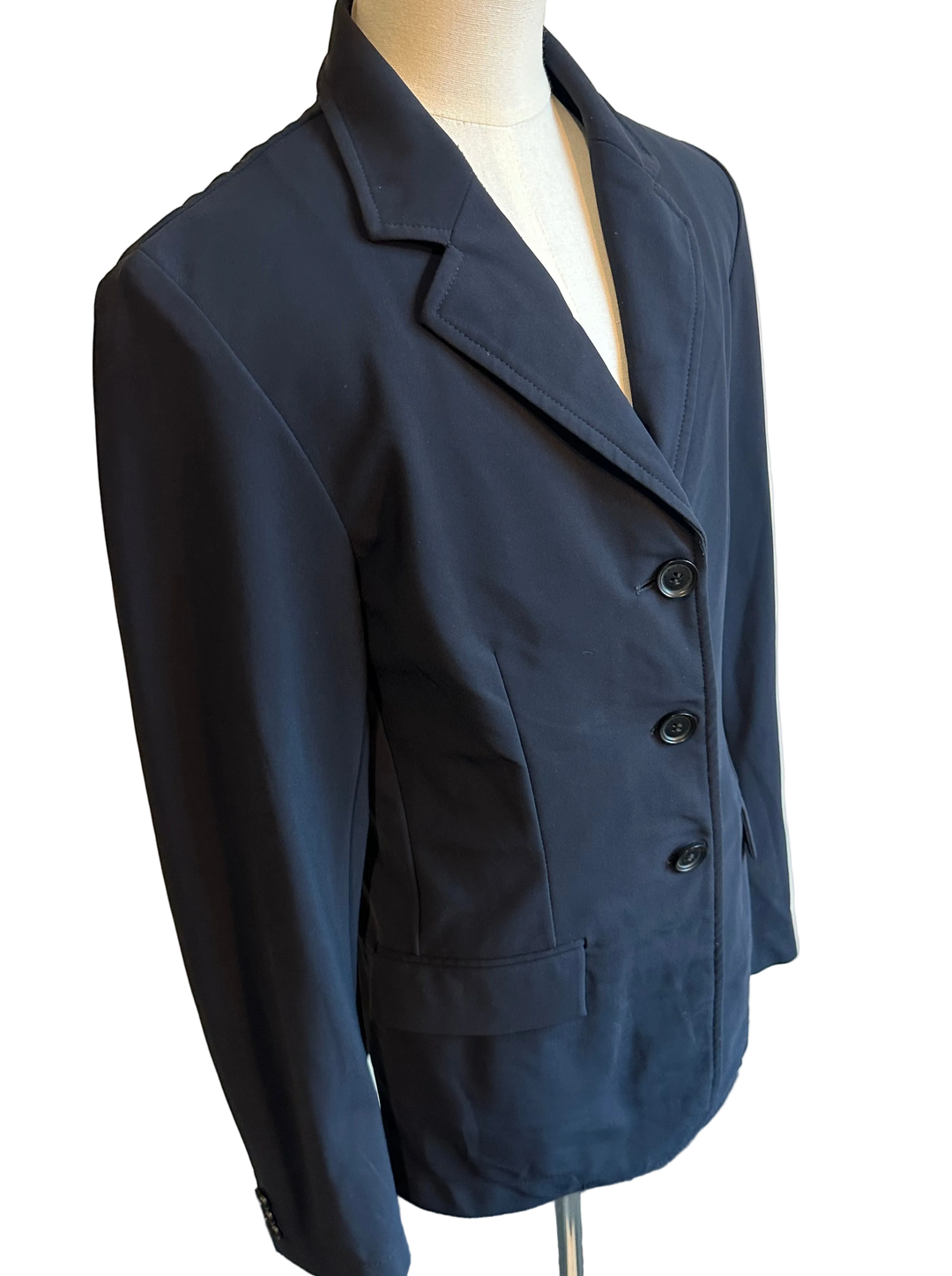 PRE-LOVED KIDS RJ CLASSICS SHORE SHOW COAT