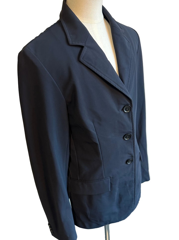 PRE-LOVED KIDS RJ CLASSICS SHORE SHOW COAT